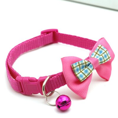 Collar With Bell